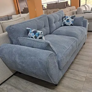 Standard 3seater Butterfly Sofa