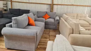 Standard 5 Seater Butterfly Sofa