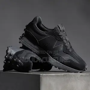 New Balance 327 Resilience
