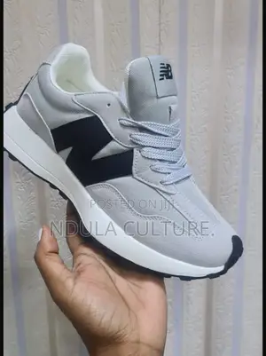 New Balance 327 Resilience