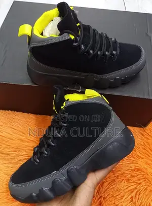 Air Jordan 9