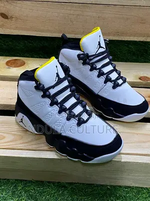 Air Jordan 9