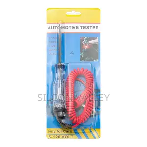 Automotive Circuit Tester Automotive Diagnostic Power Probe Test Pen