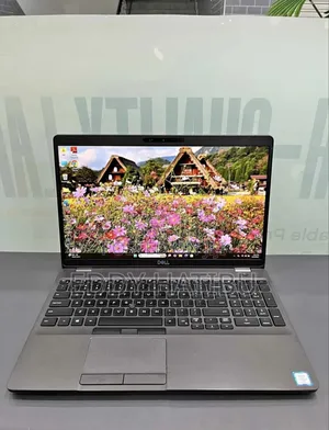 Laptop Dell Precision 3541 16GB Intel Core I7 SSD 512GB