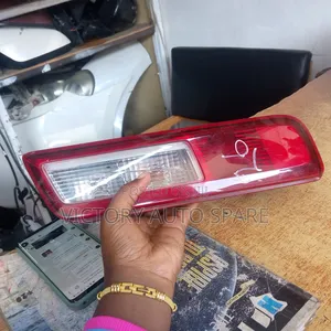 Suzuki Alto Taillight 2014/2015