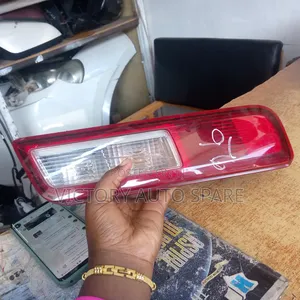 Suzuki Alto Taillight 2014/2015