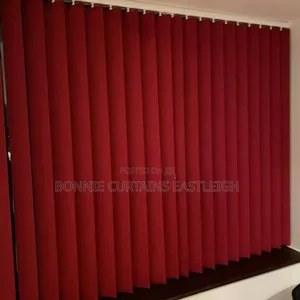 Office Blinds