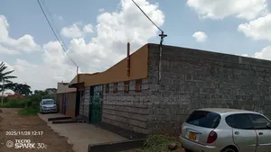 20bdrm Bungalow in Athena'S Estate, Thika CBD for sale