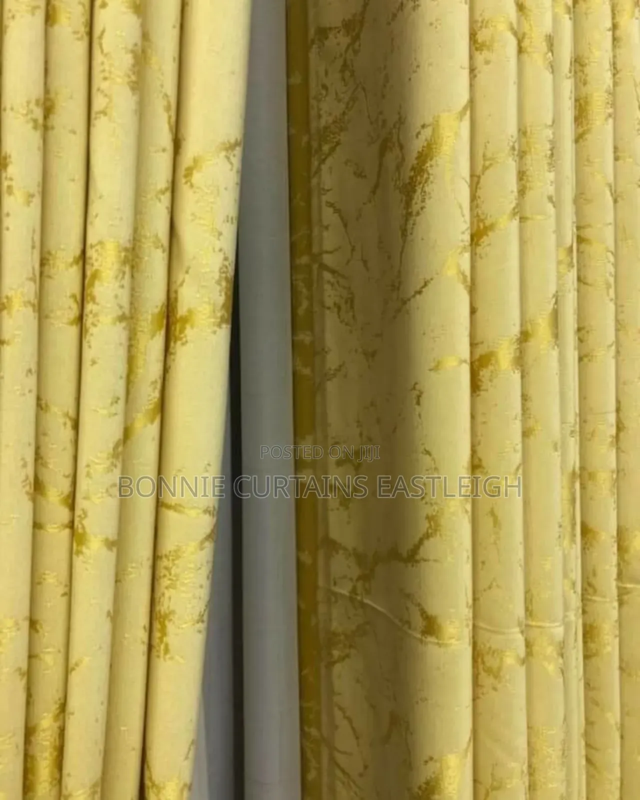 Office Curtains and Sheers