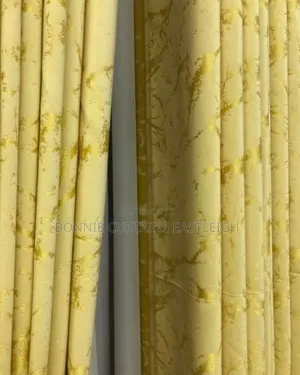 Office Curtains and Sheers
