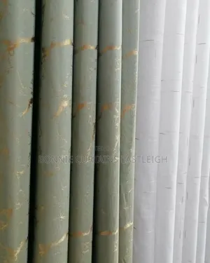 Office Curtains and Sheers