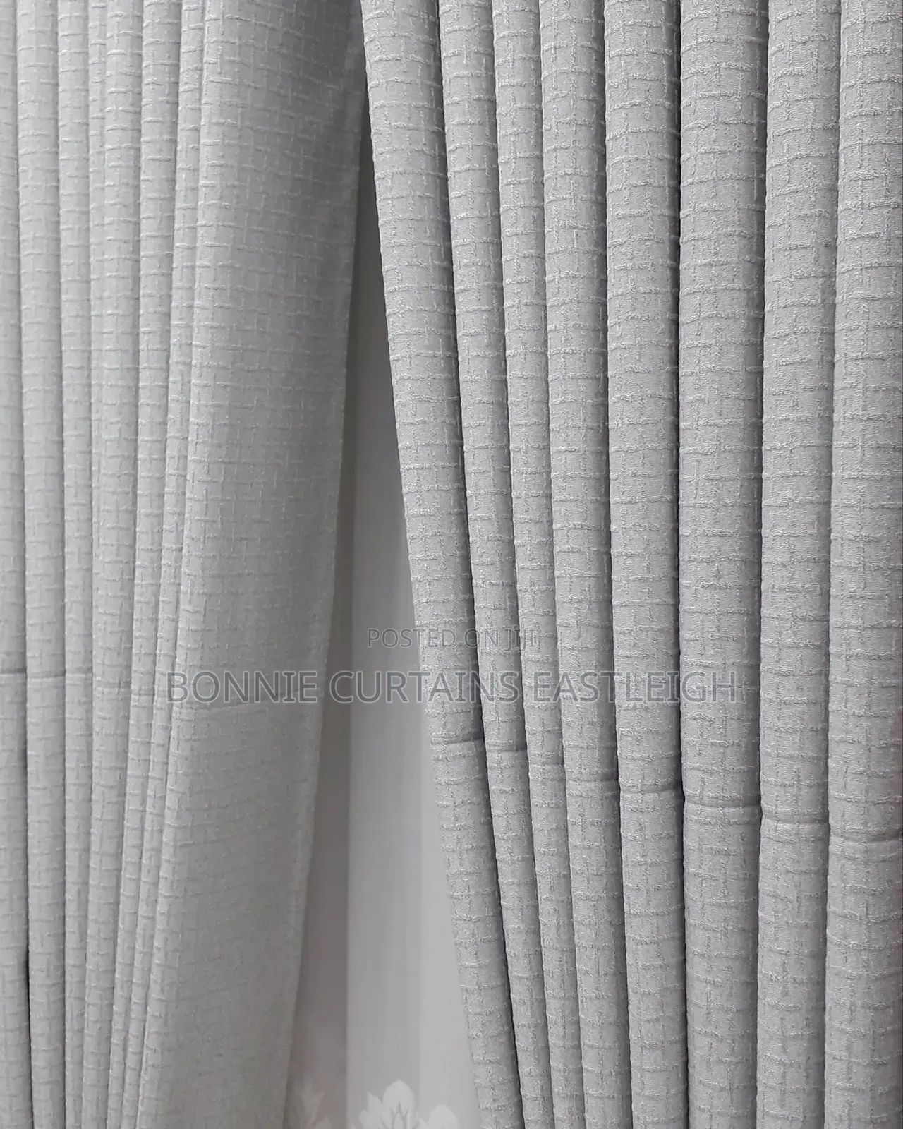 Office Curtains and Sheers