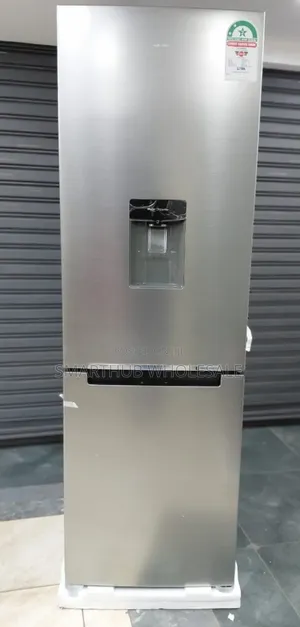 Samsung Fridge 338litres ,2 Door Bottom Mount Freezer