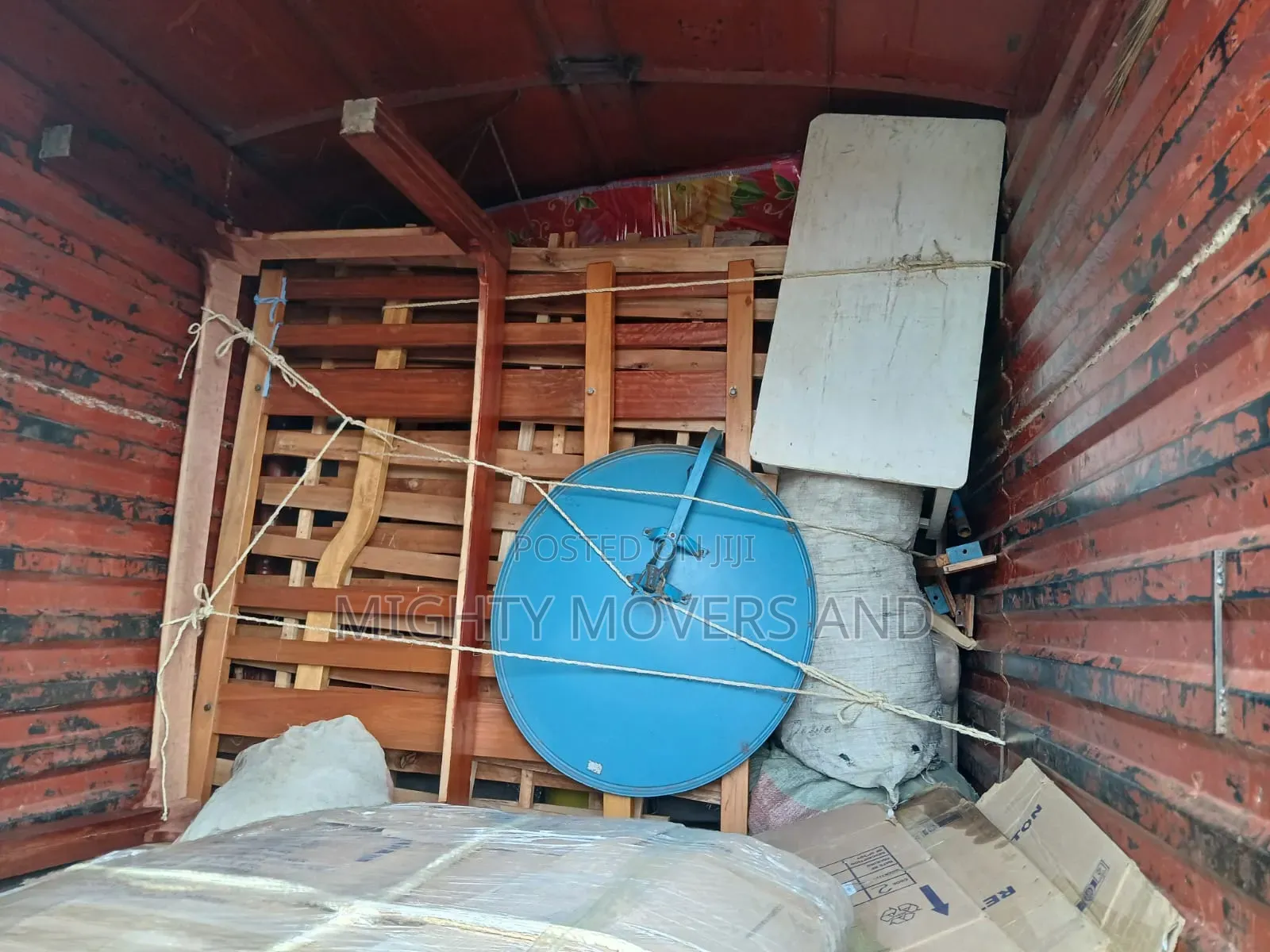 Movers and Professional Packers Within Malindi Estates