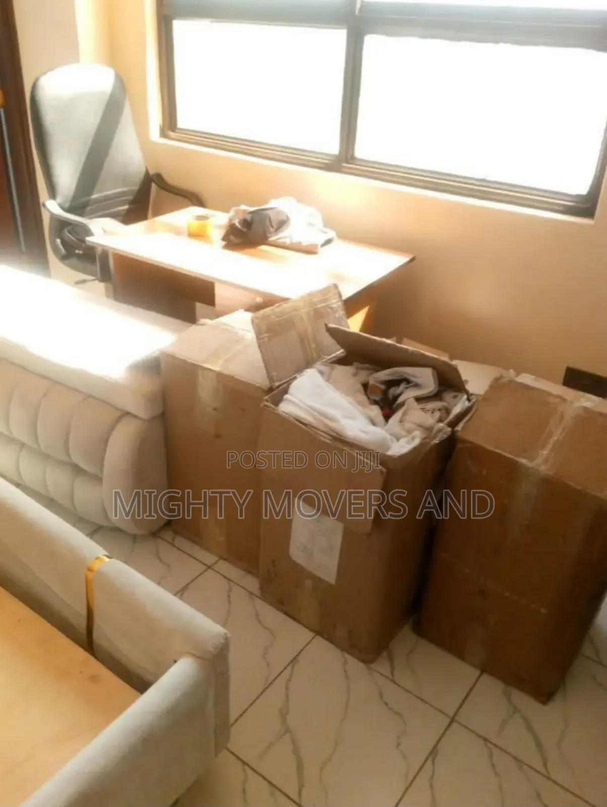 Movers and Professional Packers Within Malindi Estates