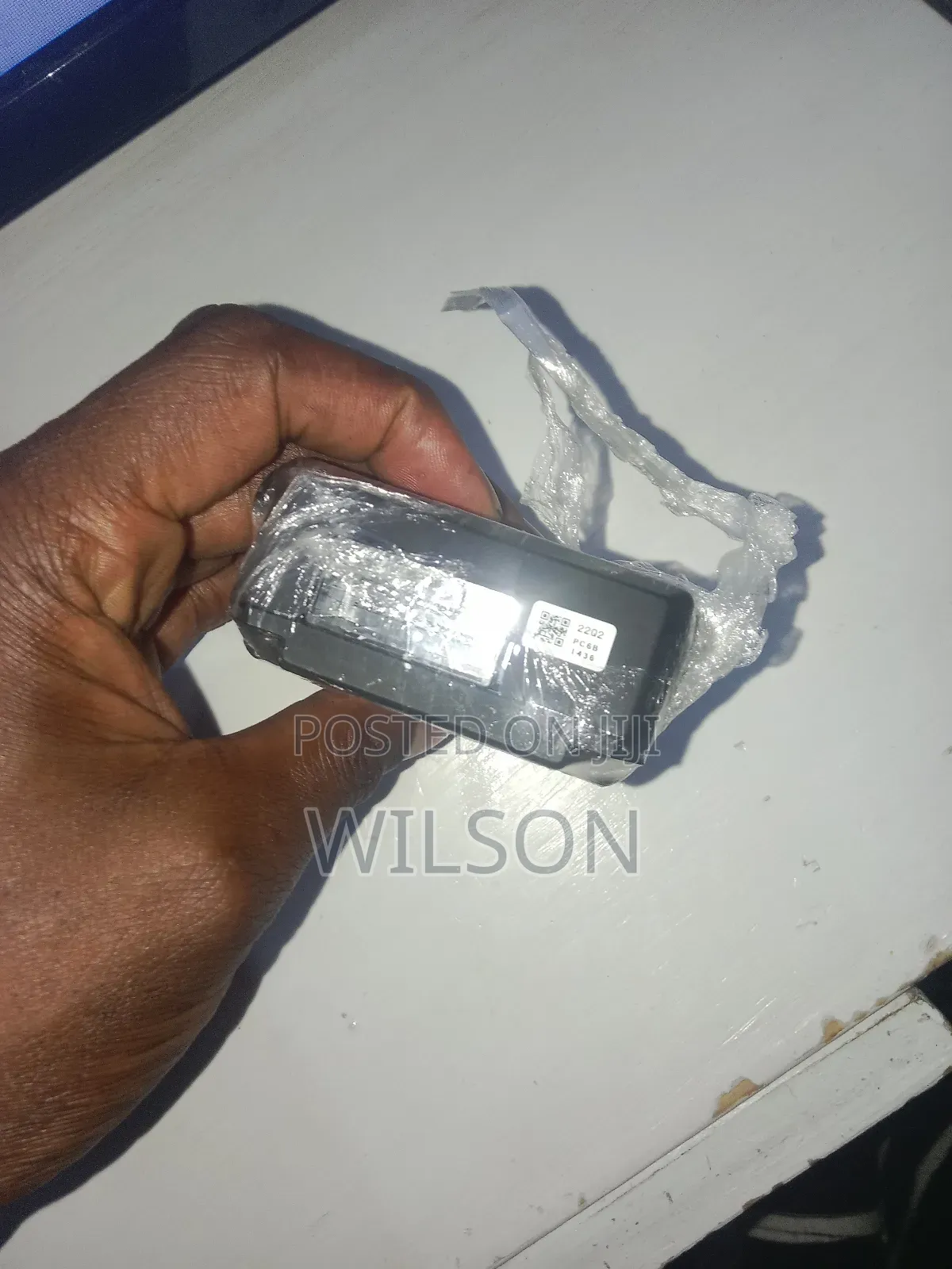 Honda Fit Shuttle 2014-2017 Front Windscreen Camera