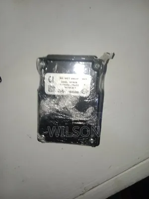 Xtrail Nt32 2015-2020 Front Windscreen Camera