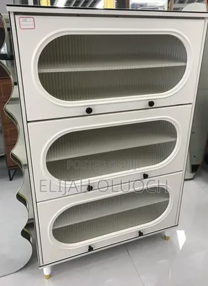 Kitchen Cabinet or Shoe Rack