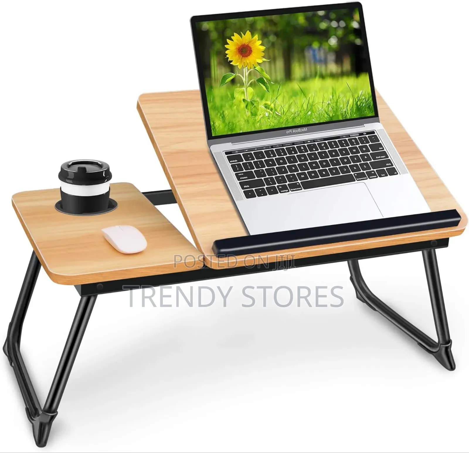 Laptop Desk Stand