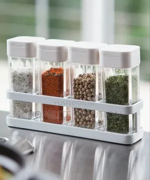 Household Seasoning Bottle
