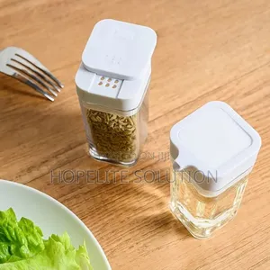 Household Seasoning Bottle