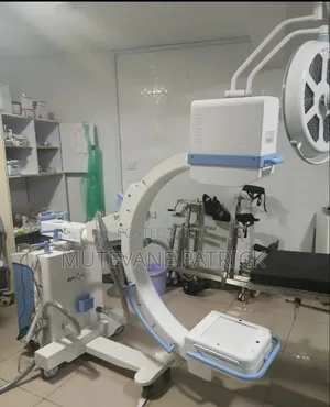 C Arm X-Ray Machine