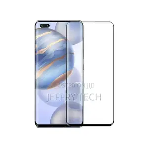 Huawei Quality Nova 7 Pro 5g Full Glue Curved Screen Protector