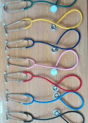 Students Stethoscope