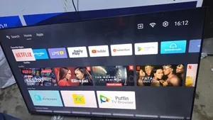 Skyworth 50" Frameless Android Tv