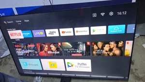 Skyworth 50" Frameless Android Tv