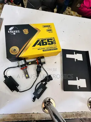 H11 Led Bulbs – Plug Play