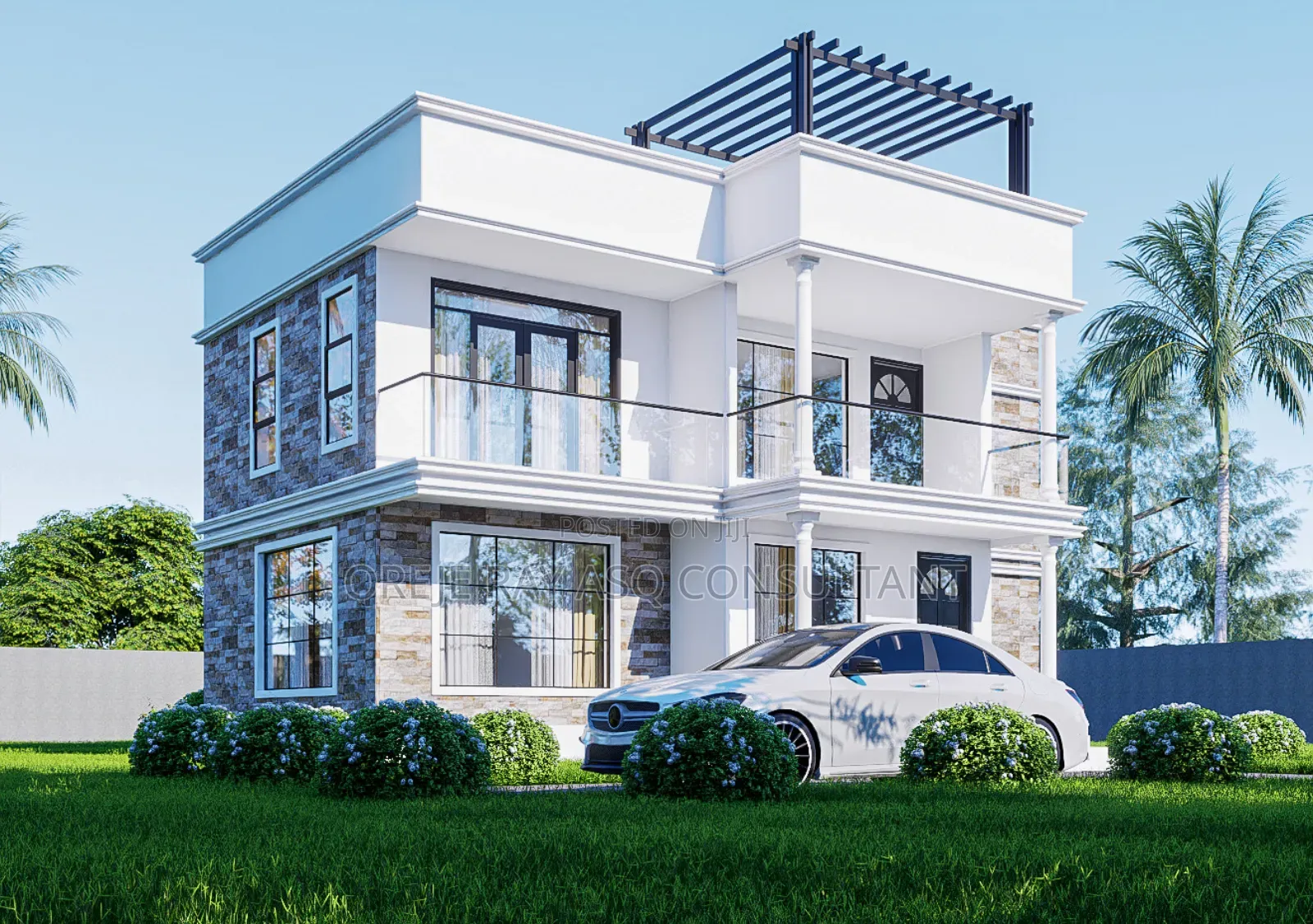 Architect for You