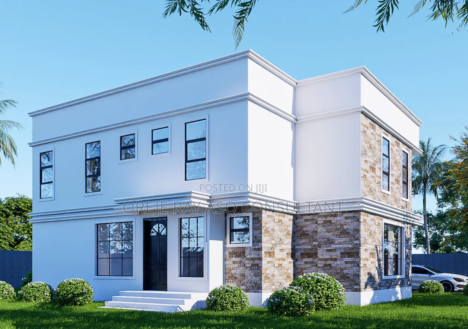 Architect for You