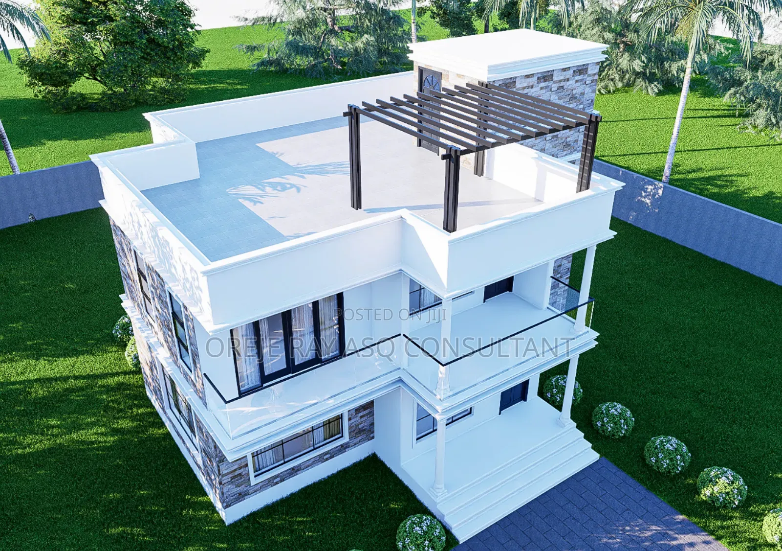 Architect for You