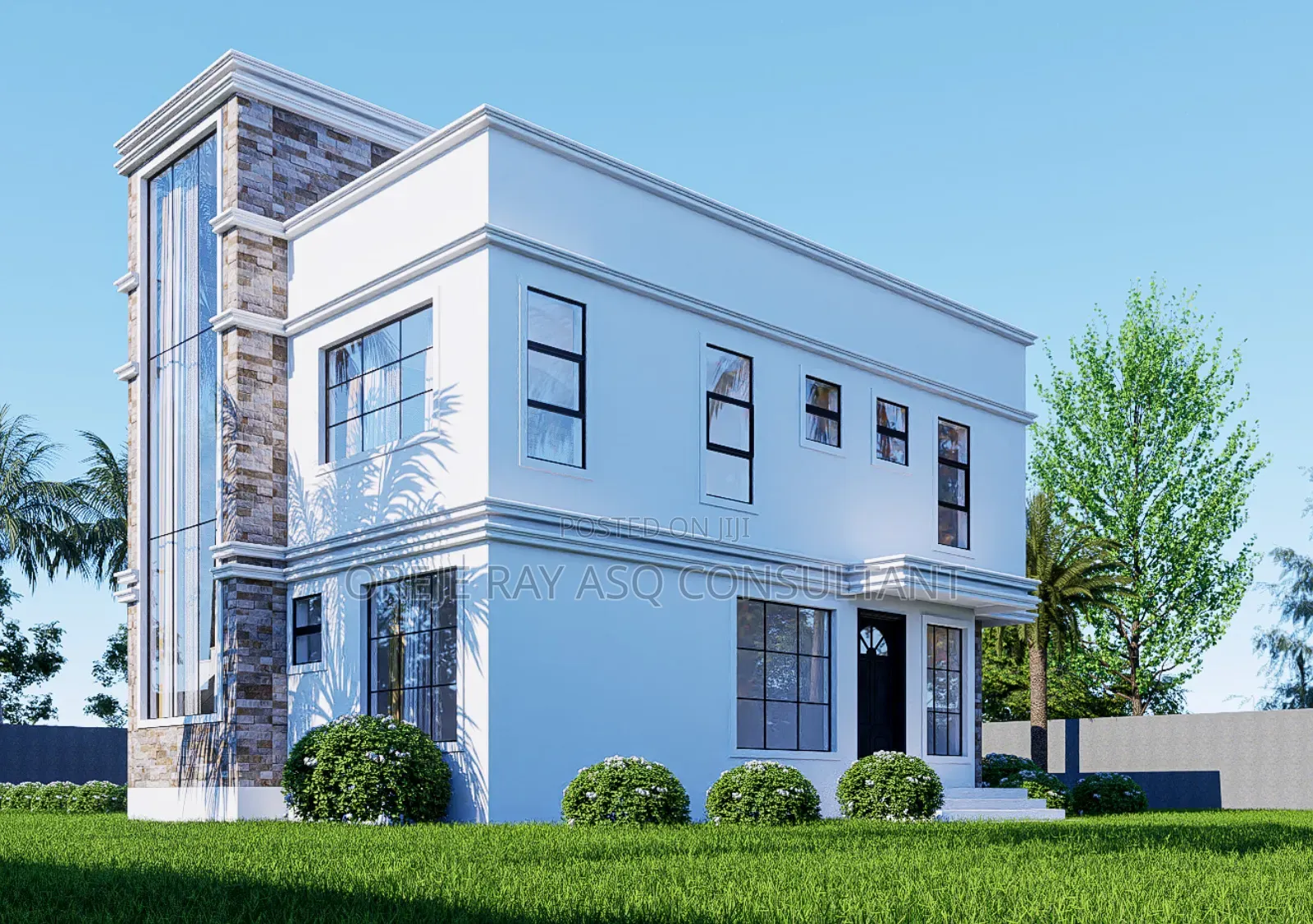 Architect for You
