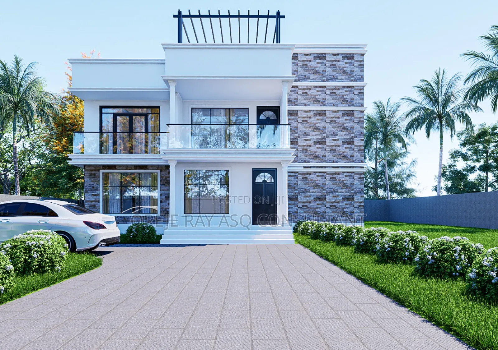 Architect for You