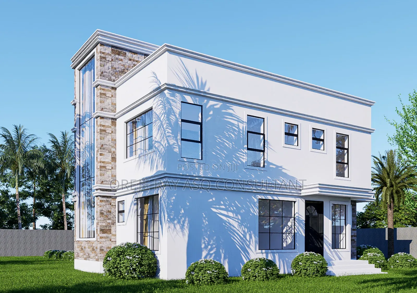 Architect for You