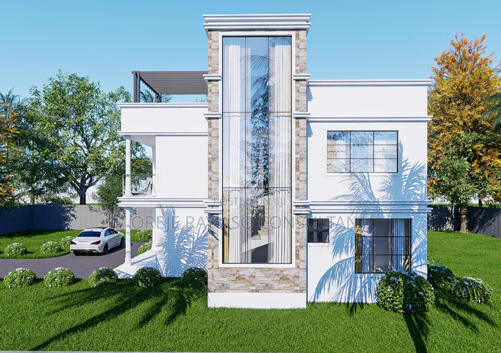 Architect for You