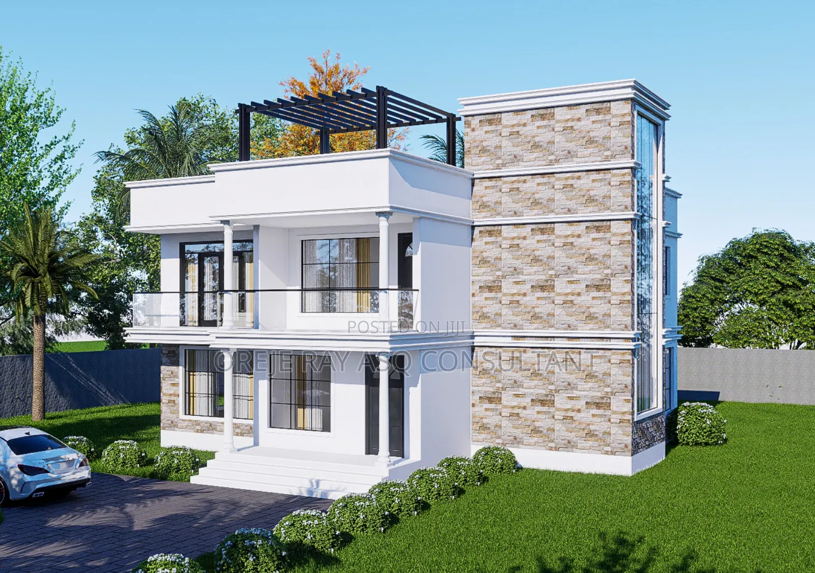 Architect for You
