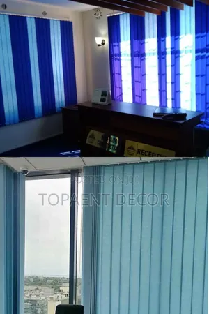 Low Maintenance And Durable Blinds For Everyday Living Vertical Blinds