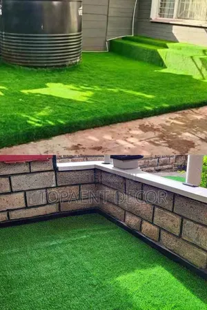 No Danger ,Kids Play Area Radiant Green Artificial Grass Carpet