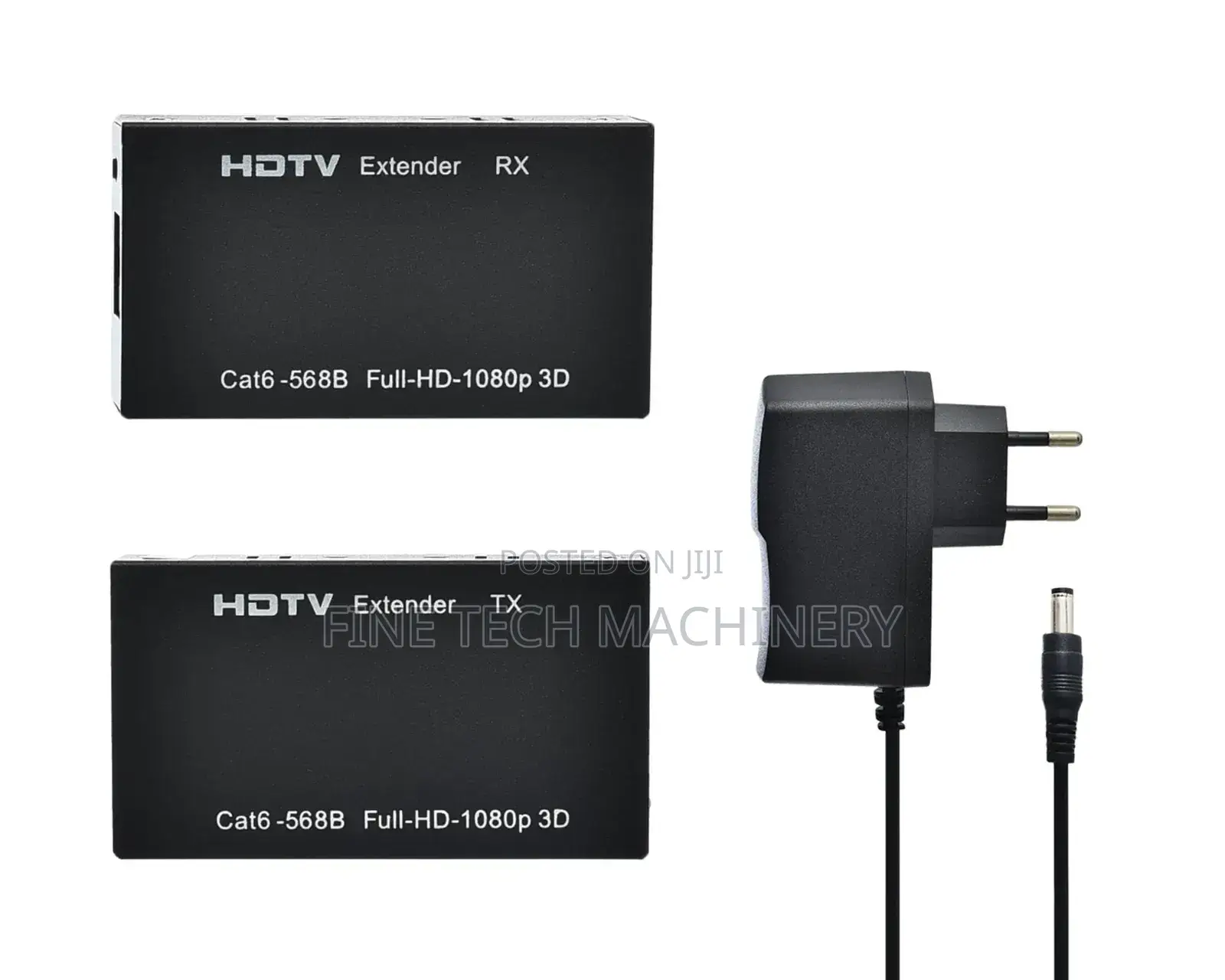 HDTV 60m Hdmi Extender Kit