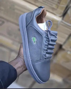 Premium Lacoste Casual Smart Sneakers