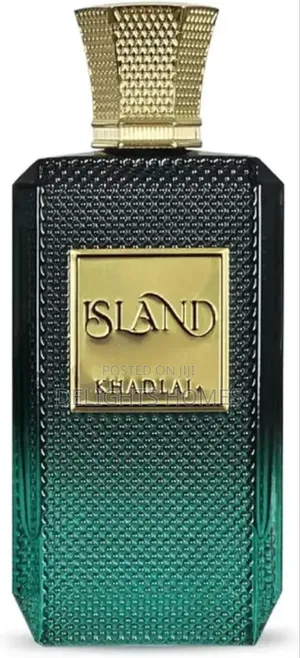 Island Khadlaj_zaw