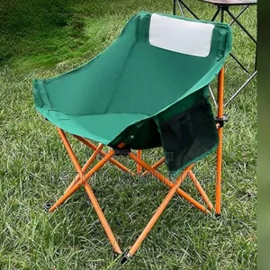 Foldable Camping Chair