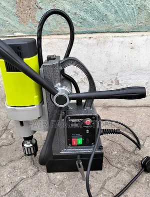 Prescott Magnetic Drill