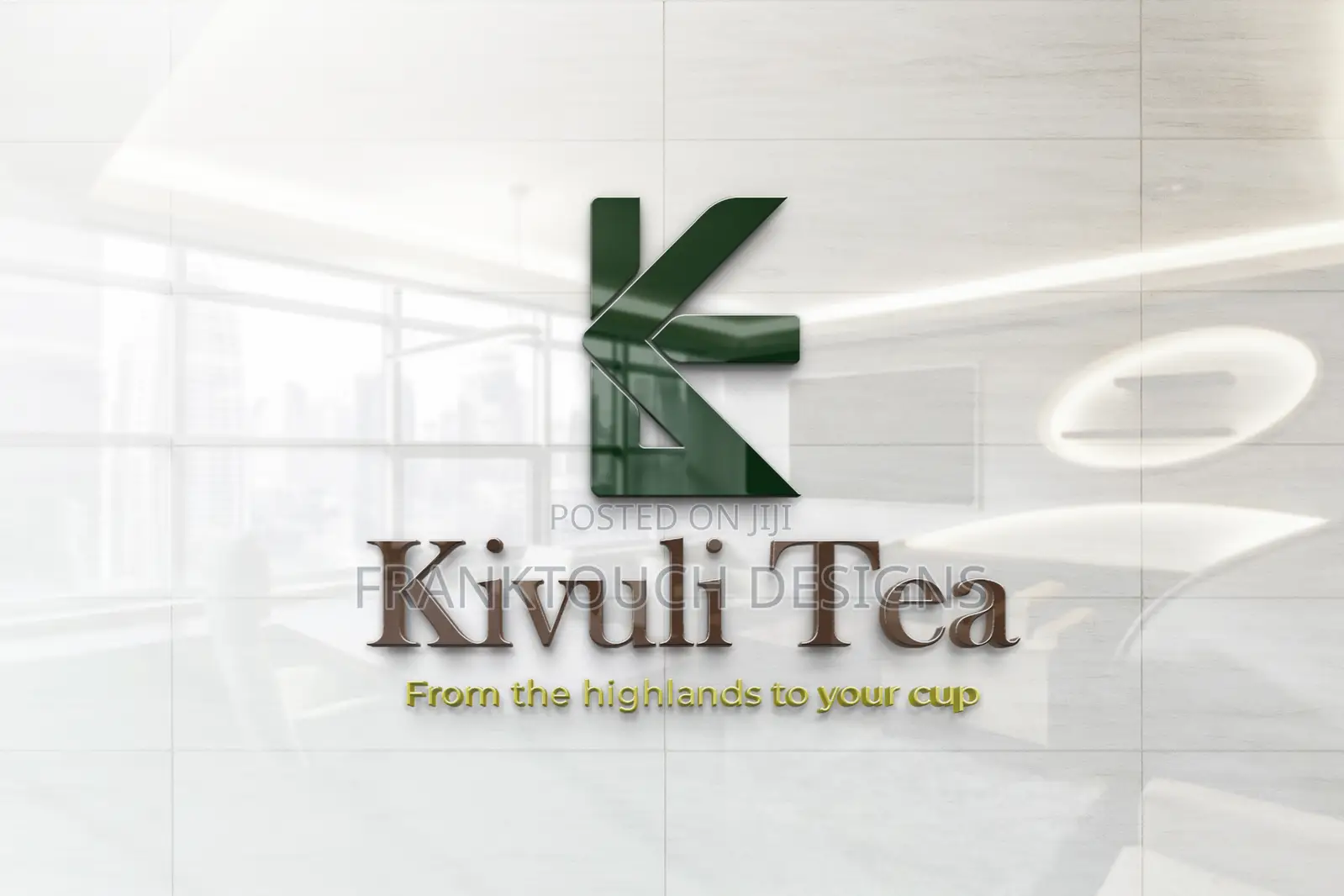 Logo Design