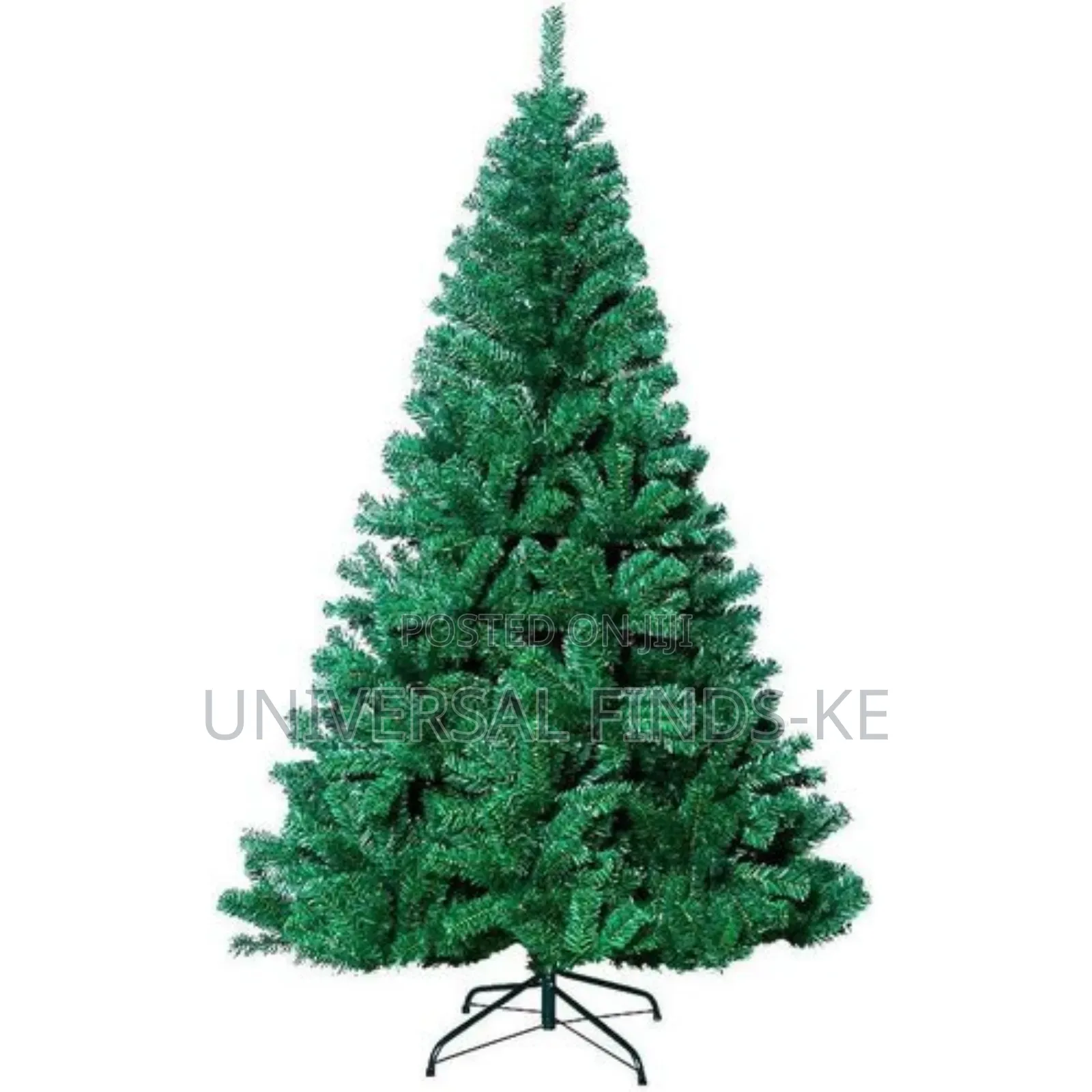Christmas Tree 7 Ft