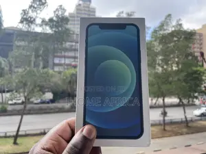 Apple iPhone 15 256 GB Blue
