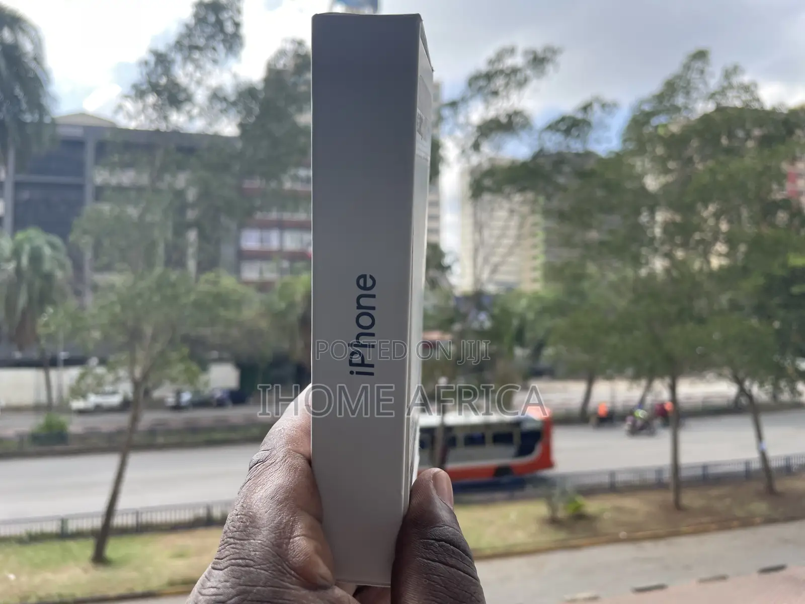 Apple iPhone 15 256 GB Blue